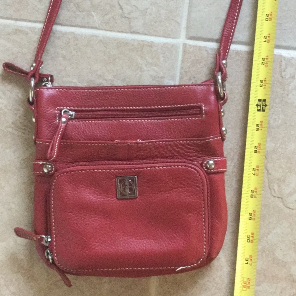Gianni Bernini crossbody bag